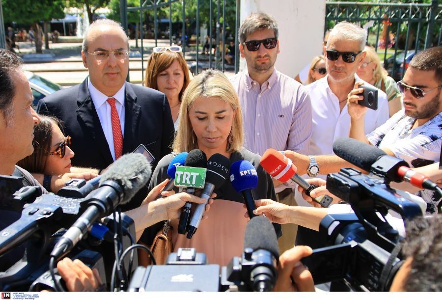 Την Πέμπτη η δίκη του Βολιώτη δημοσιογράφου